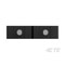Te Connectivity Fixed Terminal Blocks 5.00Mm Ptr Tb Pin Strip, 2 Pos 2213865-2 - alternate 2